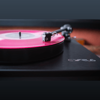 Cyrus Audio TTP Turntable variant 9