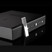 Schiit Audio Yggdrasil variant 3