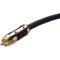 Oehlbach Black Connection digital variant 4