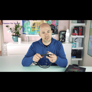 Thumbnail of the video review https://www.youtube.com/watch?v=tdwo8ZGCl1w