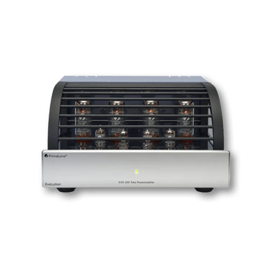 PrimaLuna - USA EVO 200 POWER AMPLIFIER