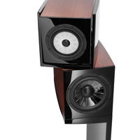 Vienna Acoustics the kiss variant 3