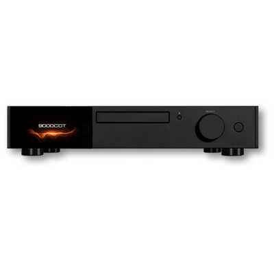 Audiolab 9000CDT