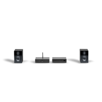 Pro-ject Audio Systems - USA Stereo Set E CD variant 3