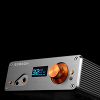 Burson Audio Playmate 3 variant 6