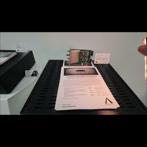 Thumbnail of the video review https://www.youtube.com/watch?v=70OJL9rH958