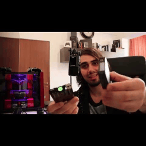 Thumbnail of the video review https://www.youtube.com/watch?v=5gHUlsxKKiE