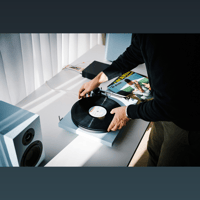 Pro-ject Audio Systems - USA Colourful Audio System 2 variant 2