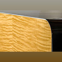 Daniel Hertz Bi-amplified M1 variant 9