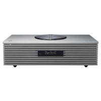 Technics All-in-One Music System SC-C65 variant 3