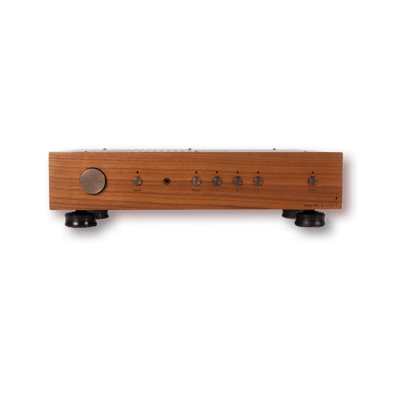 Fern and Roby Amp No. 2