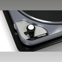 Thorens TD 124 DD variant 12