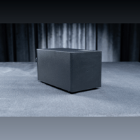 J.Sikora Power Supplies variant 2