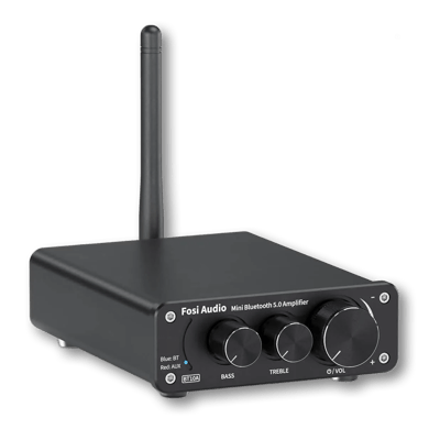 Fosi Audio Fosi Audio BT10A Bluetooth Amplifier