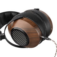 Sivga Audio Hi-Fi Dynamic Driver Wood Headphone variant 7