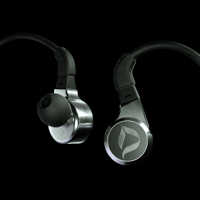 DITA Audio The Twins: Fealty variant 1