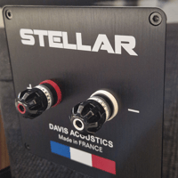 Davis Acoustics Stellar variant 9