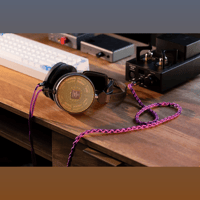 Apos x Apos x Audio-Technica Refine Pads variant 6