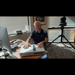 Thumbnail of the video review https://www.youtube.com/watch?v=sx_tfayVHes