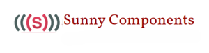 Sunny Components logo
