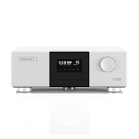 EMM Labs EMM Labs DV2i Integrated D/A Converter variant 1