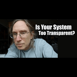 Thumbnail of the video review https://www.youtube.com/watch?v=6-V5Z6vHEbA