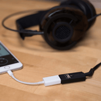 AudioQuest DragonFly Black variant 8