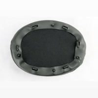 Dekoni Audio Choice Suede Replacement Ear Pads for Sony WH1000Xm3 Headphones variant 4