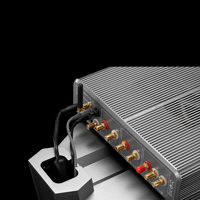 Burson Audio Mothership 01 |02 |03 variant 6