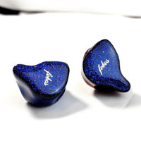 Hisenior Okavango Hybrid 7-Drivers In-ear Monitor (Custom) variant 1