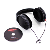 Tellurium Q Tellurium Q System Disc variant 3