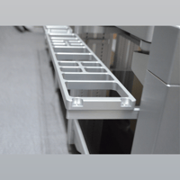 Harmonic Resolution Systems VXR Audio Stand variant 15