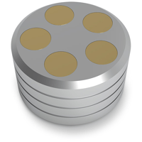 Acoustic Signature Load-S variant 1