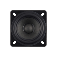 Fostex P800K variant 2