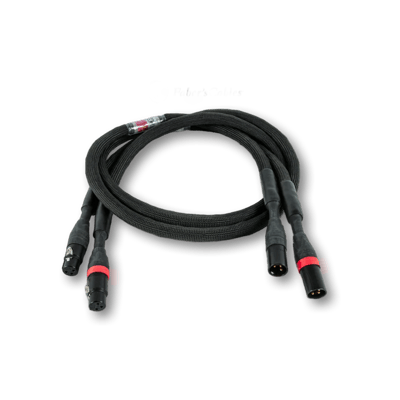 Faber's Cables level3 - XLR Signal