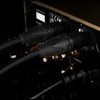 Gold Note interconnect-cables-analogue variant 3