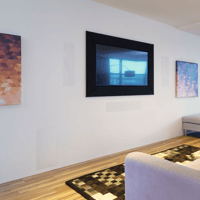 Bowers & Wilkins ISW-4 variant 3