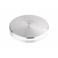 VPI Industries Prime Aluminum Platter & Bearing (12"-Dia.) variant 1