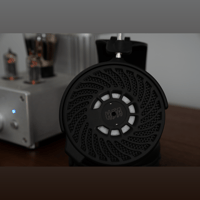 HIFI FOR ALL HFA Dahlia Headphone variant 5