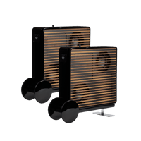 REL Acoustics Planar PL-1 variant 23