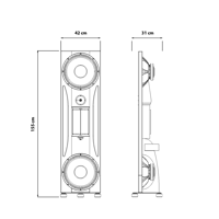 AudioNec OBi MAX variant 5