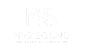 NVS Sound logo
