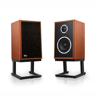 KLH Audio Model Three Bookshelf Speaker variant 23