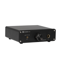 Fosi Audio Fosi Audio XR-D5 DAC Headphone Amplifier variant 1
