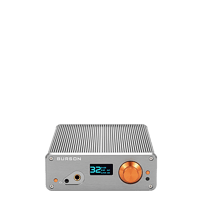 Burson Audio Playmate 3 variant 1