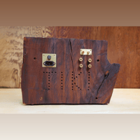 TIKI TUBE AMPS Clarence variant 4