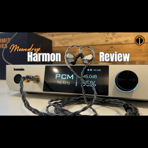 Thumbnail of the video review https://www.youtube.com/watch?v=J-mNfUJaYeg