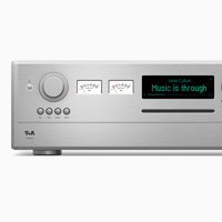 T+A R 2500 R variant 2