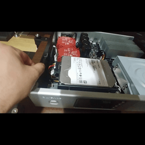 Thumbnail of the video review https://www.youtube.com/watch?v=PBZG3cAzvzU