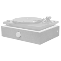 Andover SpinBase MAX 2 Premium Powered Turntable Speaker variant 3